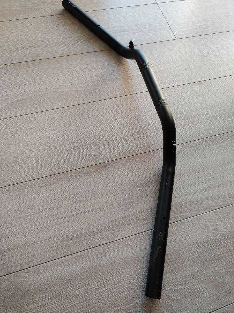 Rebel250 ハンドルバー マッドブラック 最終値】【閲覧数879】Rebel250